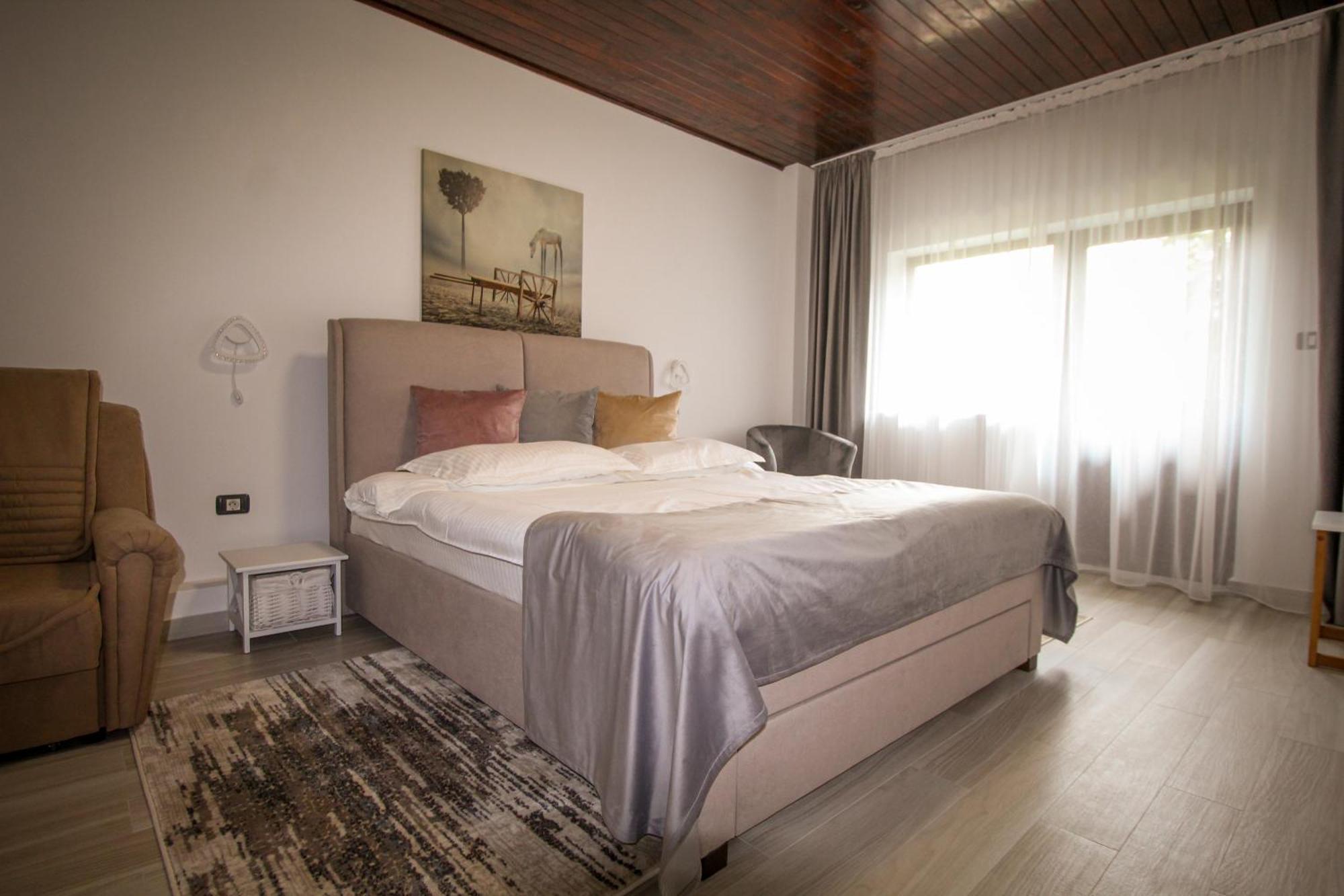 Vila Smaranda Predeal Exterior foto