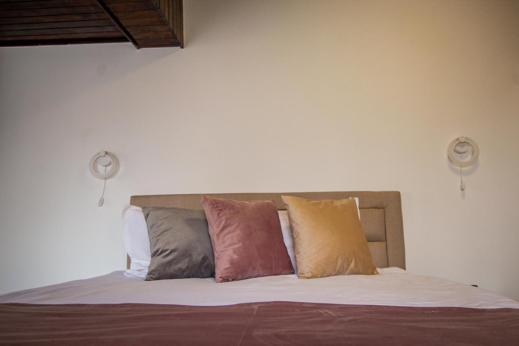 Vila Smaranda Predeal Exterior foto