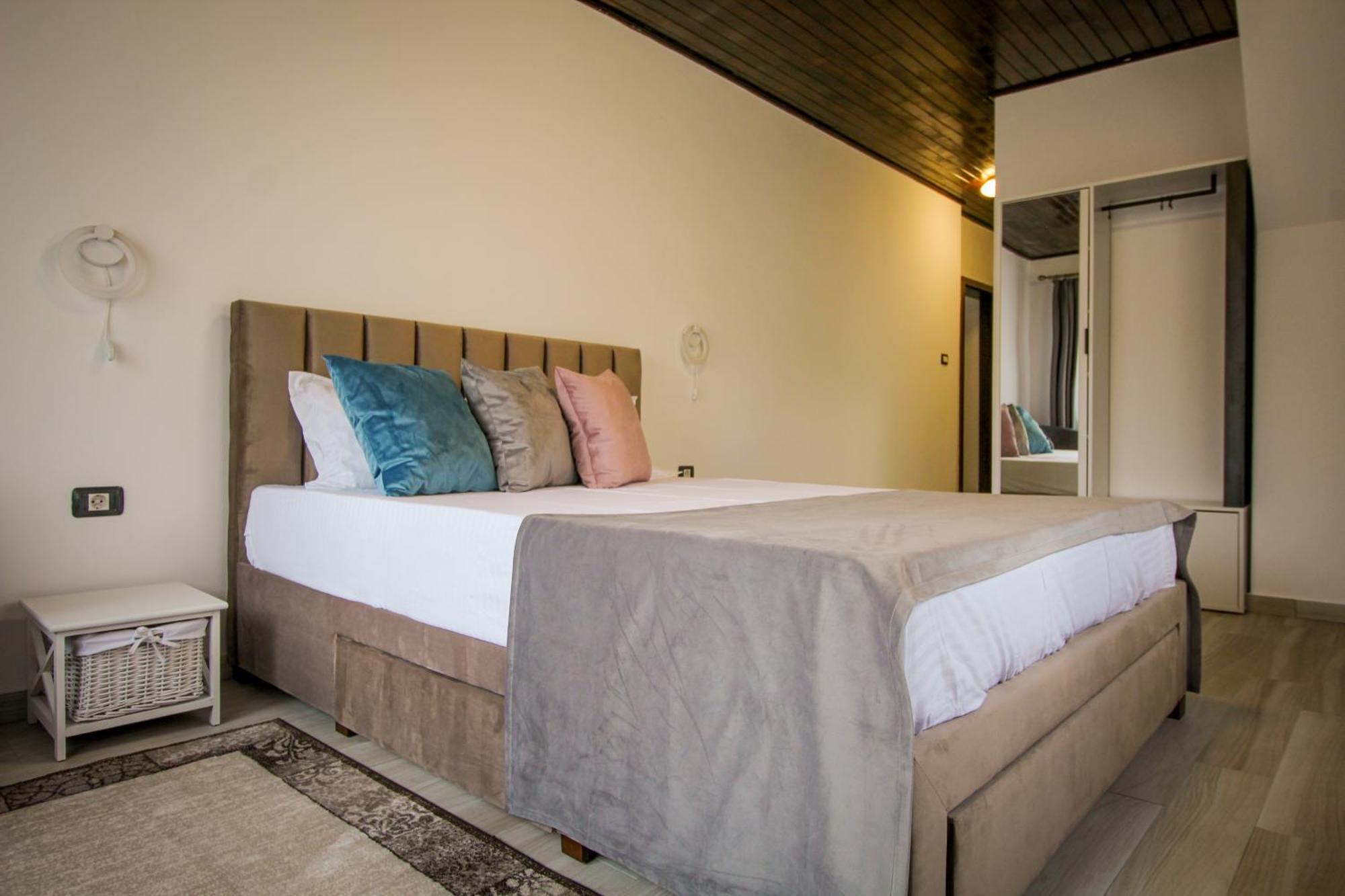 Vila Smaranda Predeal Exterior foto