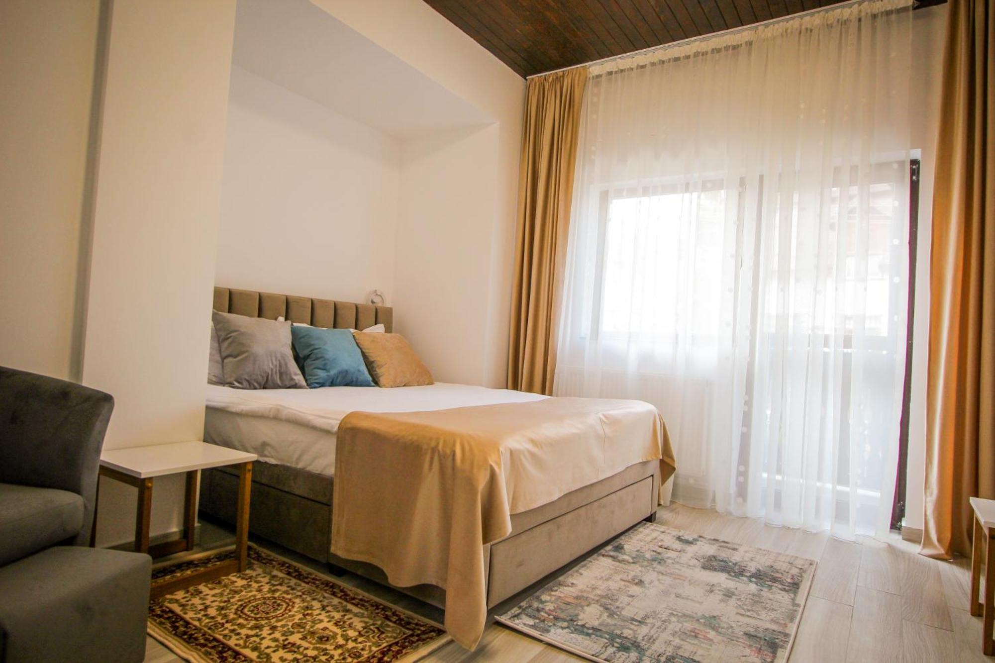 Vila Smaranda Predeal Exterior foto