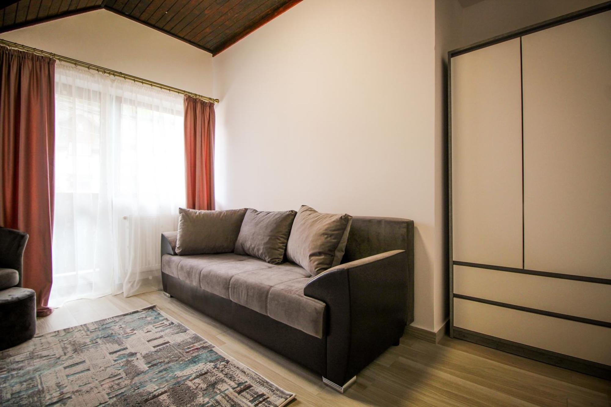 Vila Smaranda Predeal Exterior foto